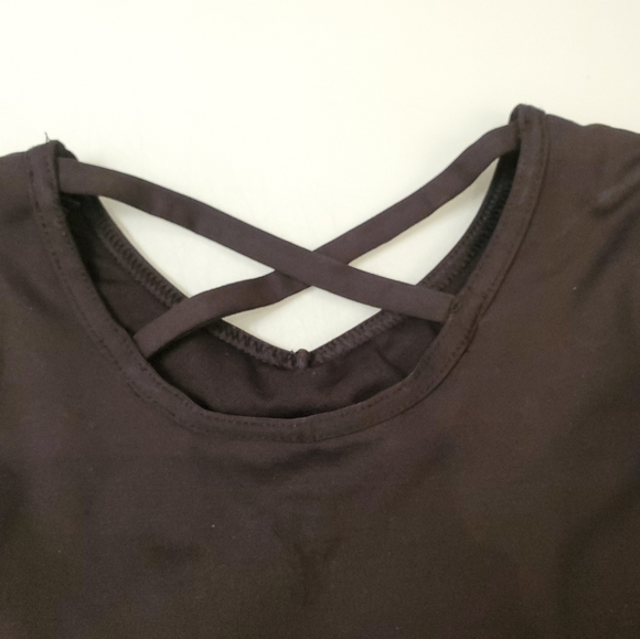 Danskin dance outfit - Picture 5 of 8